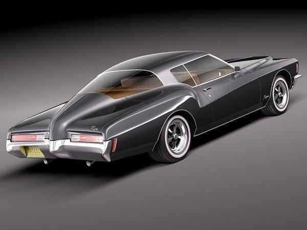 1971_Buick_Riviera_Gran_Sport_Boat-tail